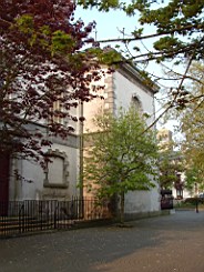 Church North Elev 2 from east.JPG